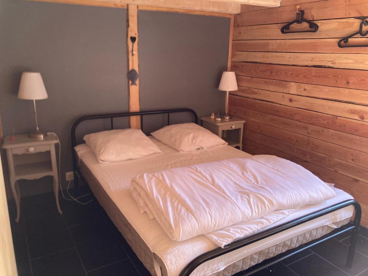 La Cabane Charmante Petite Maison 2 Chambres A 2,5Km Plage Saint-Georges-d'Oleron Exterior foto